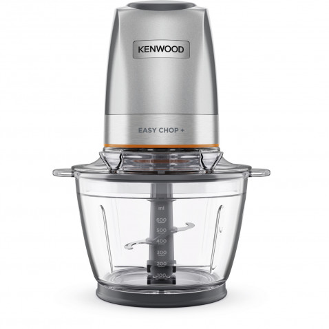 Kenwood CHP 62.400SI Easy Chop