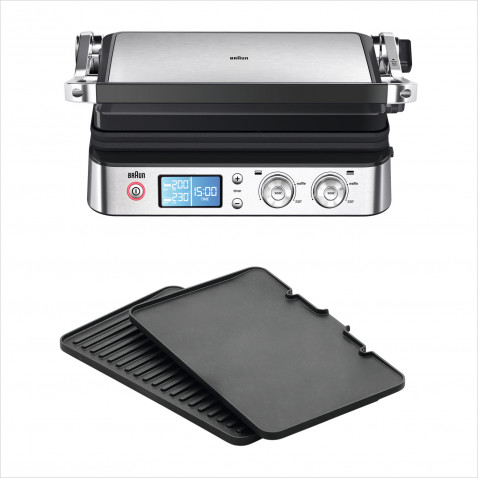 Braun CG9040 Multigrill 9