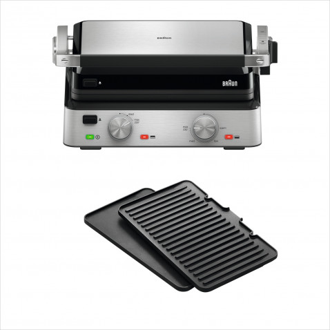 Braun CG7020 Multigrill 7