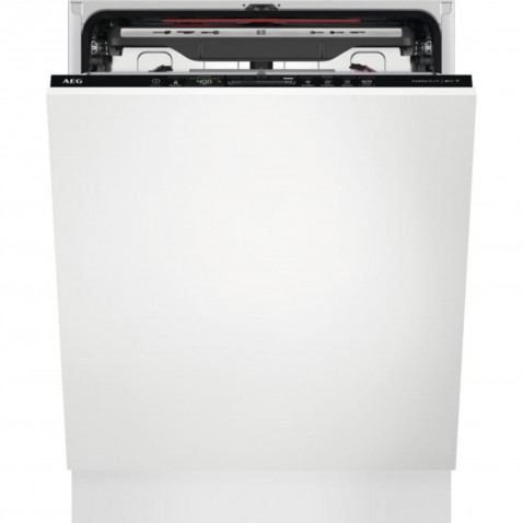 AEG Exclusiv FSS83828XP ComfortLift