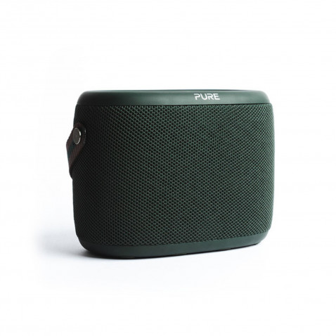 Pure Woodland Green Outdoor-Lautsprecher