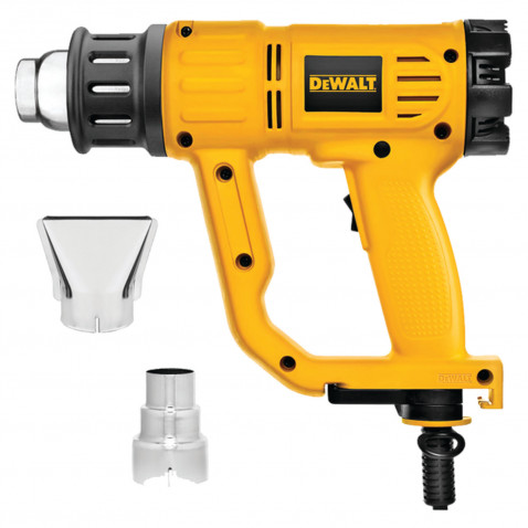 DeWalt D26411-QS Heißluftpistole