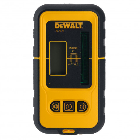 DeWalt DE0892G-XJ Empfänger für Laser