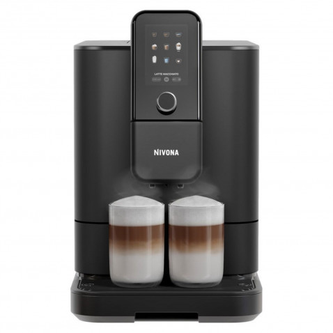 Nivona CafeRomatica NIVO 8101