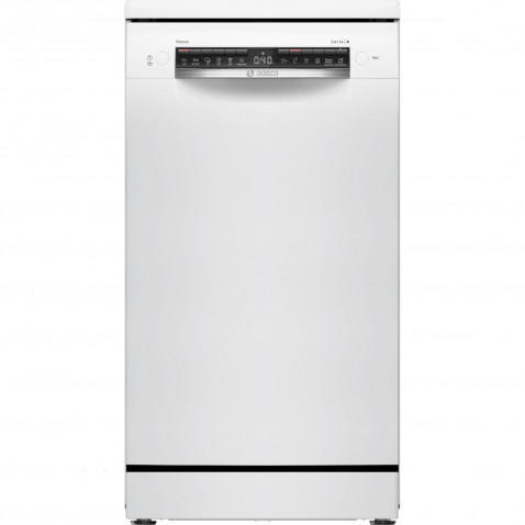 Bosch SPS4HKW49E Serie 4