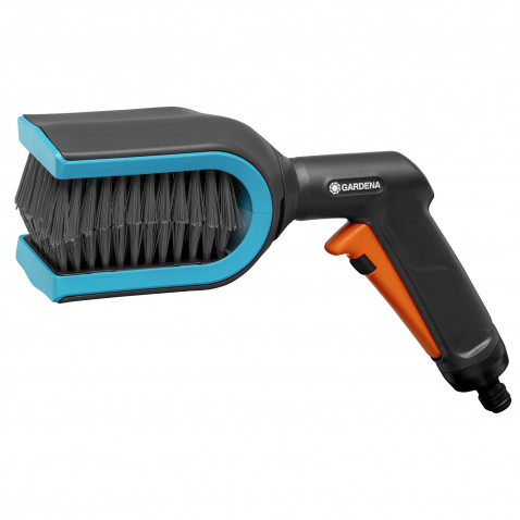 Gardena Cleansystem Jalousienbürste