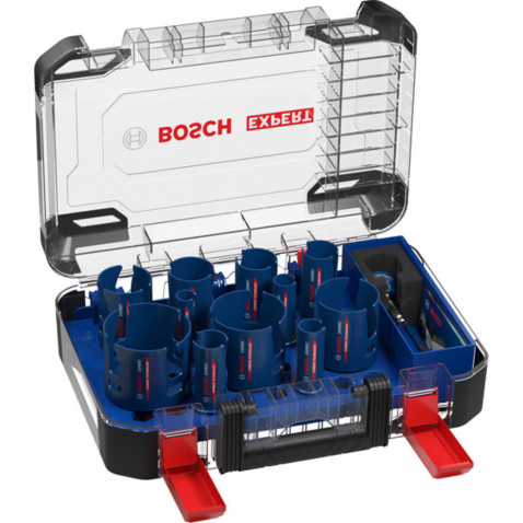 Bosch LS-Set ConstructMat Universall