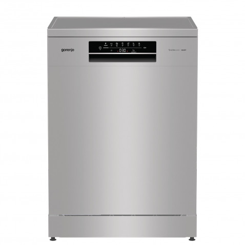Gorenje GS642E90X Standgeschirrspüler,