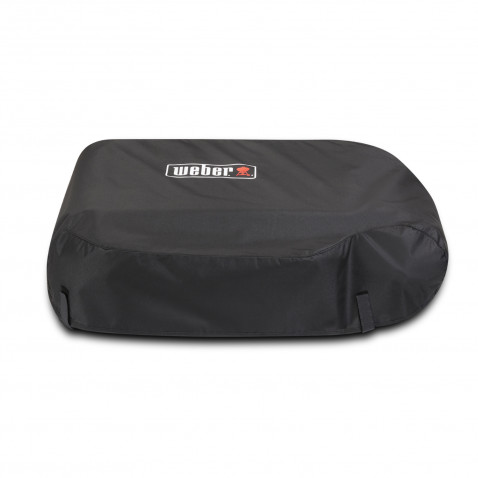 Weber Premium Abdeckhaube für Slate 56cm