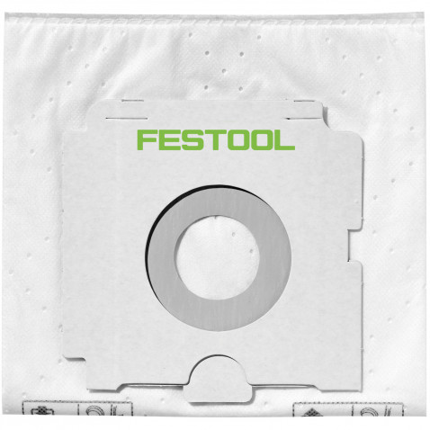 Festool Filtersack SC FIS-CT 26/5