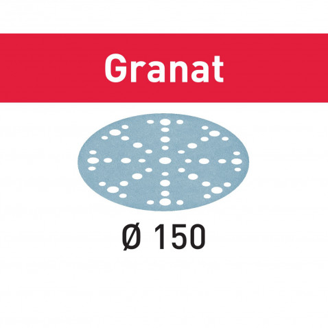 Festool Granat STF D150/48 P180 GR/10