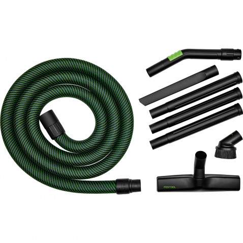 Festool Handwerker-Reinigungsset RS-HW D