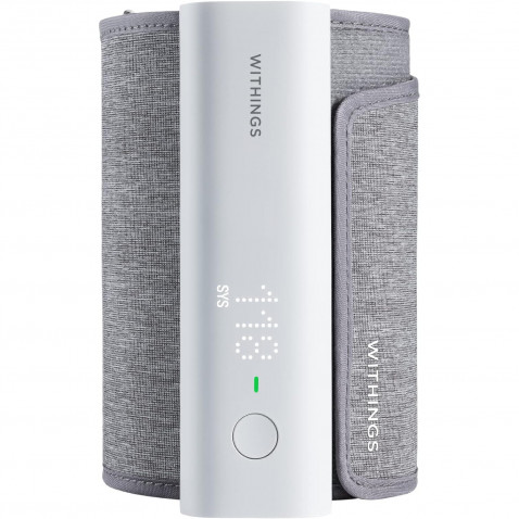 Withings WMP05-Grey-All-Inter 760-10108