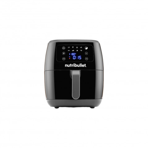 NutriBullet XXL Digital AirFryer NBA071B