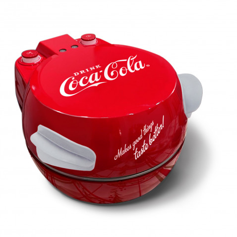Coca Cola SPM-800CC Pizza Maker