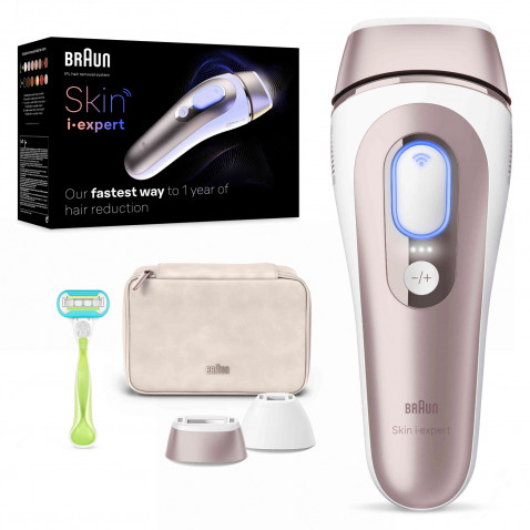 Braun Silk-expert Pro IPL PL7147