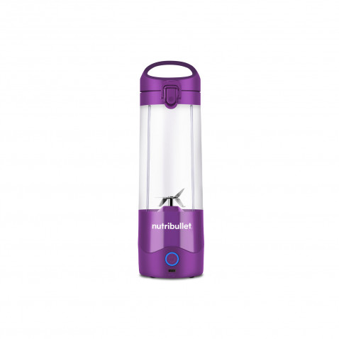 NutriBullet NBP003PU Portable Smoothie
