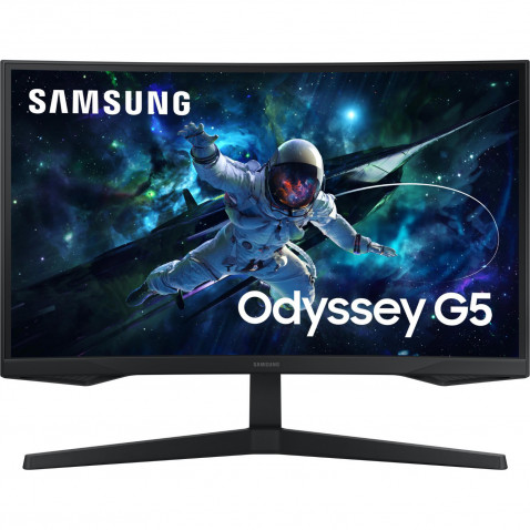 Samsung Odyssey G5 G55C (2024) 27"