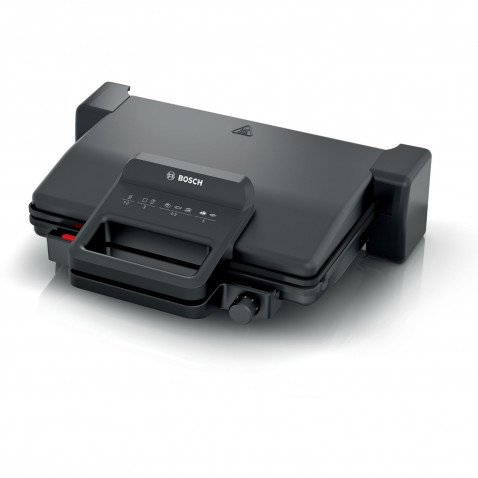Bosch TCG3323 Tischgrill schwarz,