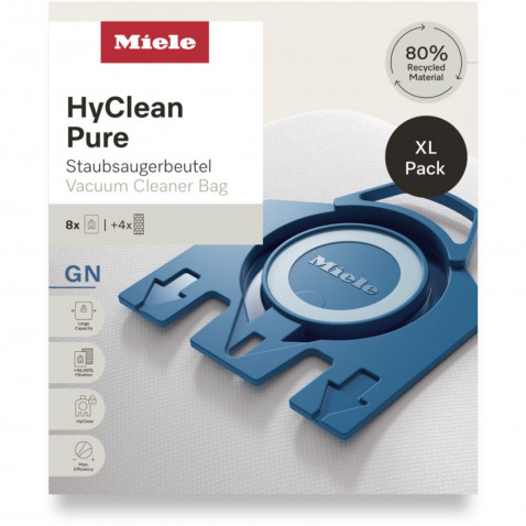 Miele GN XL HyClean Pure