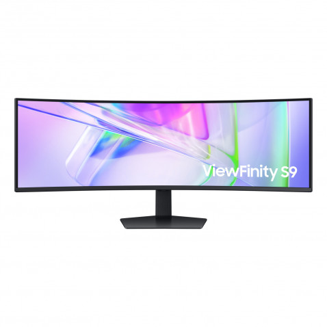 Samsung ViewFinity S9 S95UC (2024) 49"