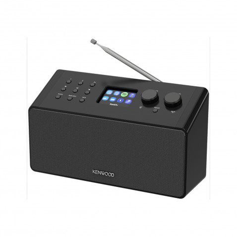 Kenwood CRST90SB DAB+ Internet Radio
