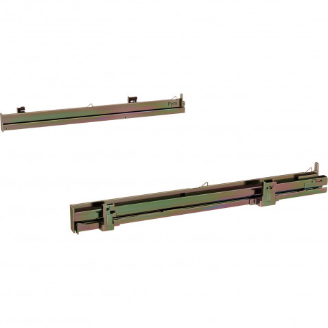 Bosch HEZ638070 Clip Teleskop Vollauszug