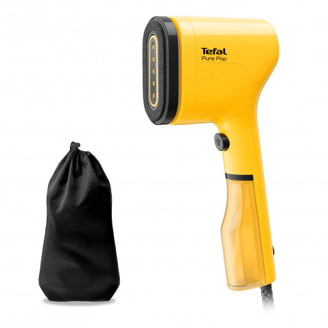 Tefal DT2026 Pure Pop Dampfglätter