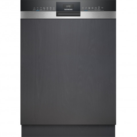 Siemens SN53ES04TE iQ300 Einbau