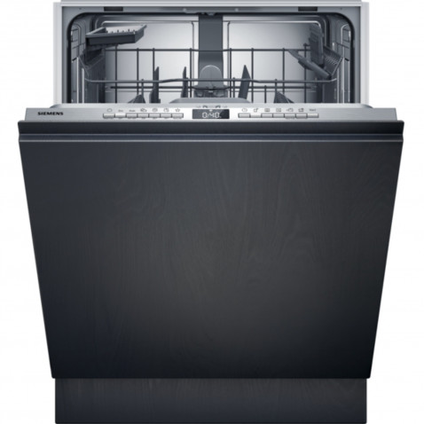 Siemens SN63EX04TE iQ300 Einbau