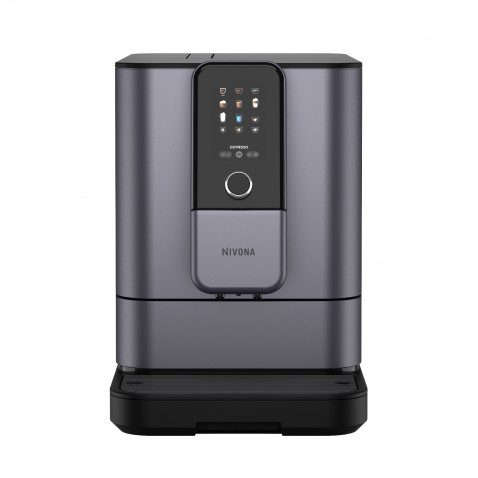 Nivona CafeRomatica NIVO 8107