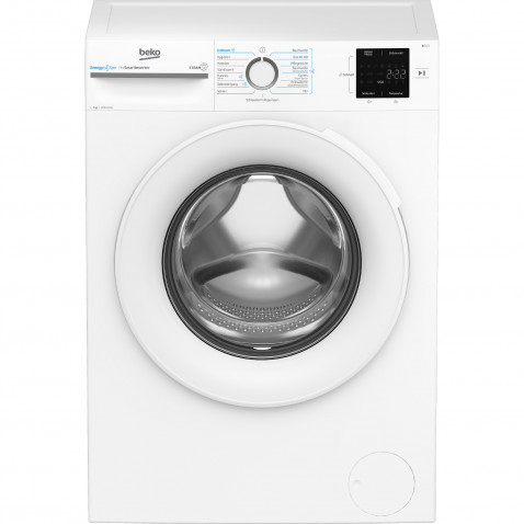 Beko BM3WFU3741W Waschmaschine