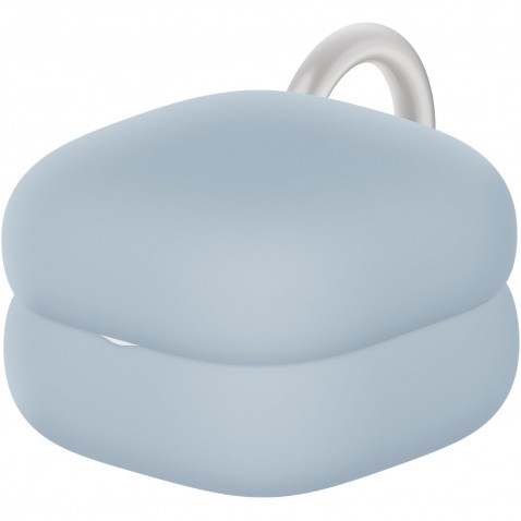 Sony Case-Hülle f. LinkBuds Fit Ash Blue