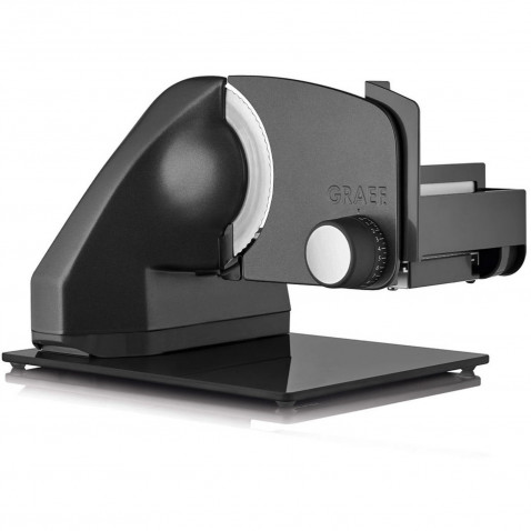 Graef Classic C95EU eisenglimmergrau
