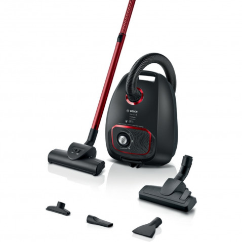 Bosch Exclusiv Serie 4 BGD41MPOW