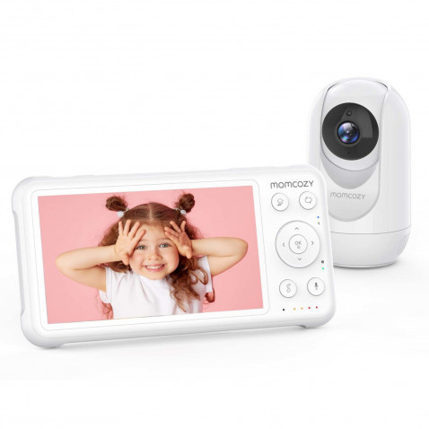 Momcozy BM01 Video-Babyphone
