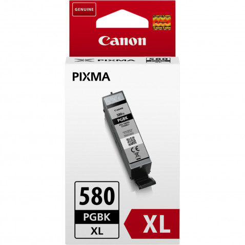 Canon PGI-580 XL Pigmentschwarz