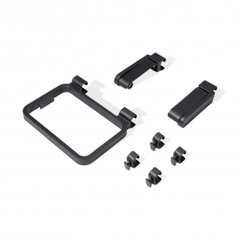 Weber WORKS Organizer-Set - einhängbar