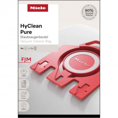 Miele FJM HyClean Pure