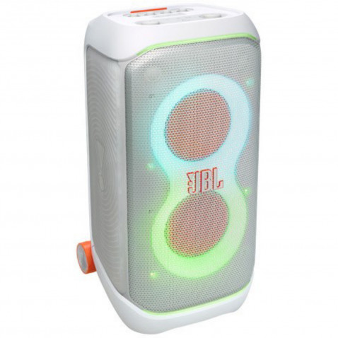 JBL Partybox Stage 320 White