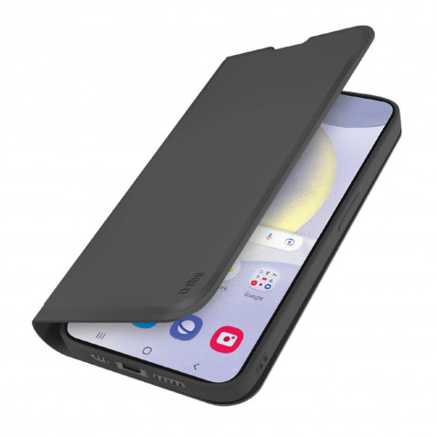 SBS Wallet Smooth für Galaxy S25+