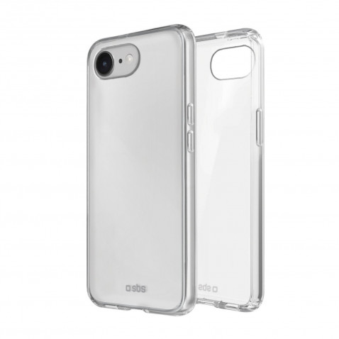 SBS Cover Skinny Clear iPhone 16e