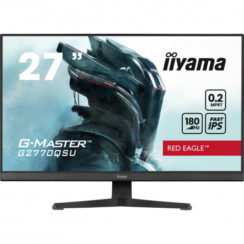 iiyama G-Master G2770QSU-B6 27" WQHD