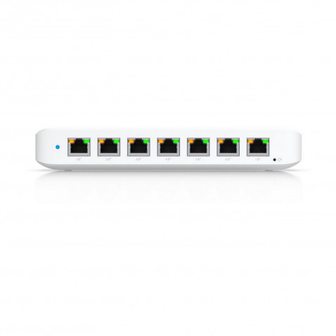 Ubiquiti UniFiSwitch Ultra PoE++