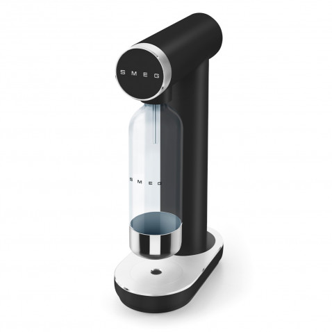 SMEG SKC01BLM Sodamaker
