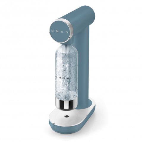 Smeg SKC01SBM Sodamaker