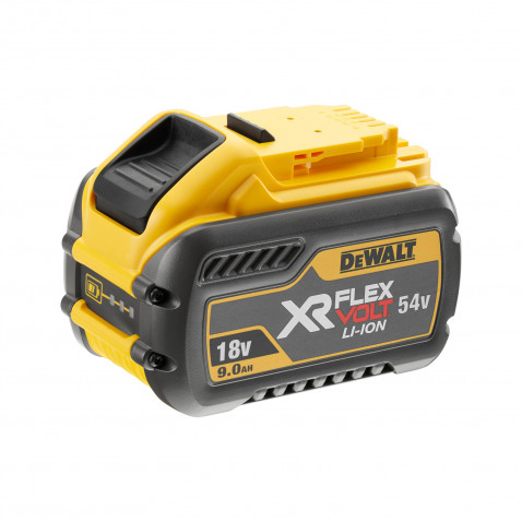 DeWalt DCB547-XJ Flexvolt Akku
