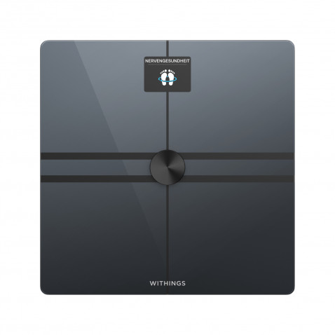 Withings WBS12-Black-All-Inter 760-10106
