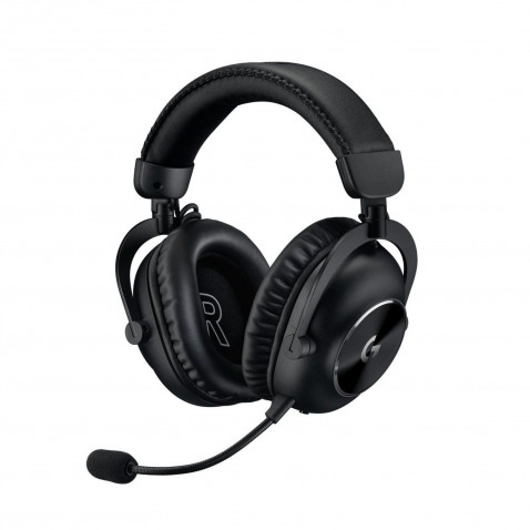 Logitech G Pro X 2 Lightspeed schwarz