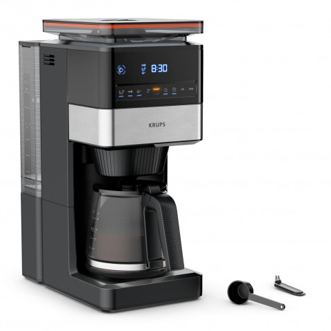 Krups KM 8428 Grind Aroma XL